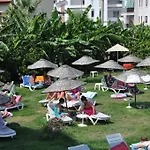 Lejlighedshotel Sayar Marmaris