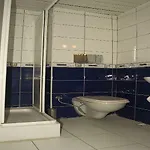 Lejlighedshotel Sayar