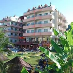 Aparthotel Sayar 3*