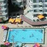 Lejlighedshotel Sayar 3*