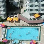 Sayar Lejlighedshotel