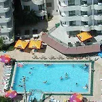 Sayar Aparthotel Marmaris