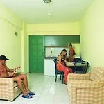 Aparthotel Sayar Marmaris