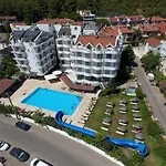 Sayar Aparthotel