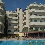Lejlighedshotel Sayar