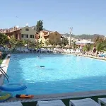 Lejlighedshotel Sayar 3*