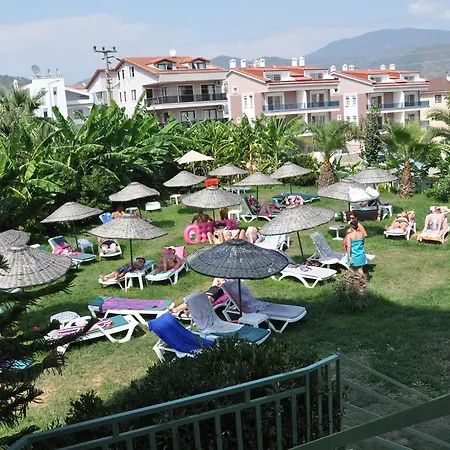 Sayar Apartmanhotel