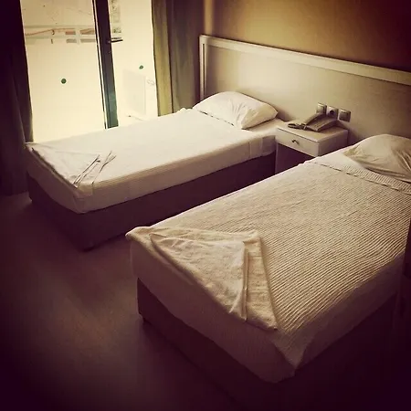 Sayar Aparthotel