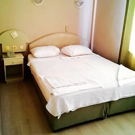 Sayar Apartmanhotel