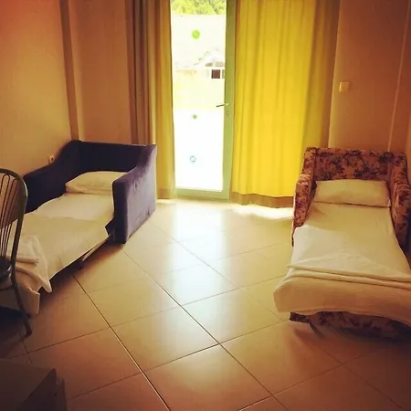Sayar Aparthotel
