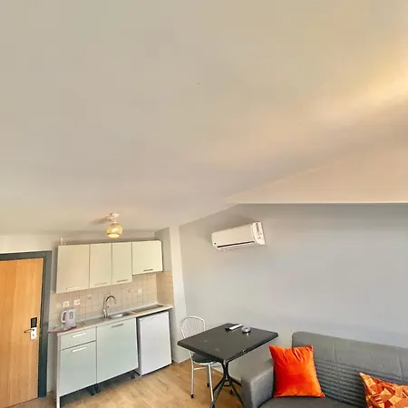 Aparthotel Sayar Marmaris