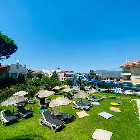 Sayar 3* Marmaris
