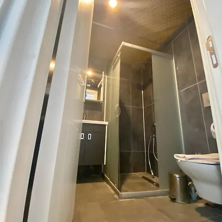 Sayar Aparthotel