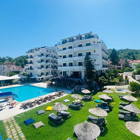 Aparthotel Sayar Marmaris