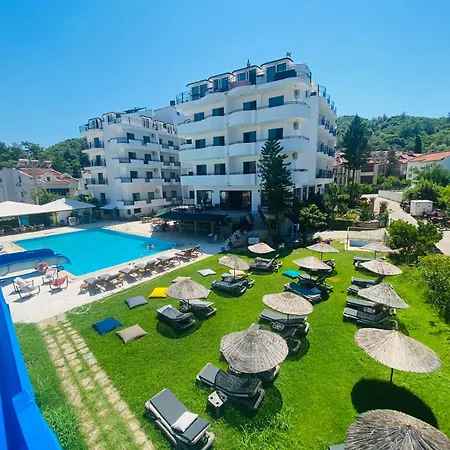 Sayar Apartmanhotel