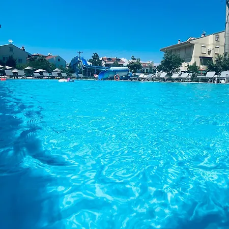 Sayar Aparthotel Marmaris