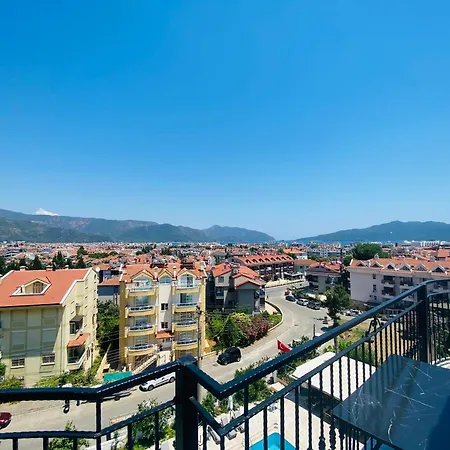 Sayar 3* Marmaris