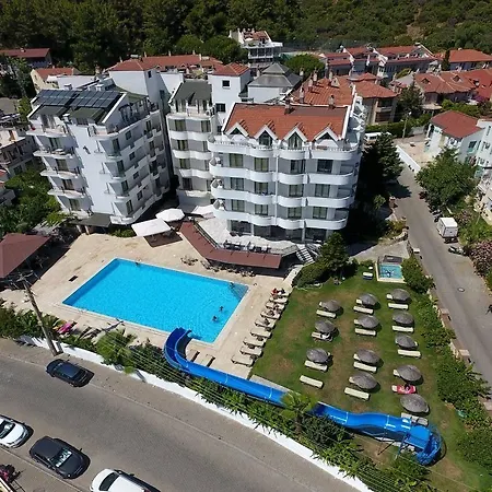 Sayar Apartmanhotel