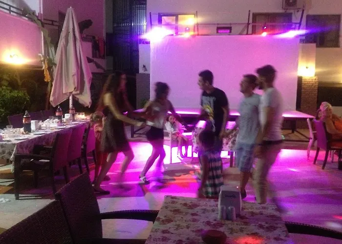 Aparthotel Sayar Marmaris