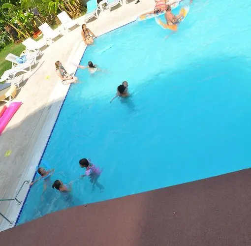 Aparthotel Sayar Marmaris