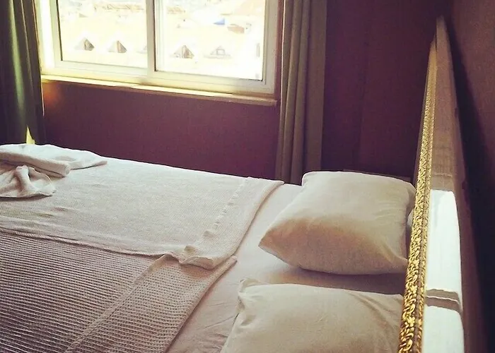 Aparthotel Sayar