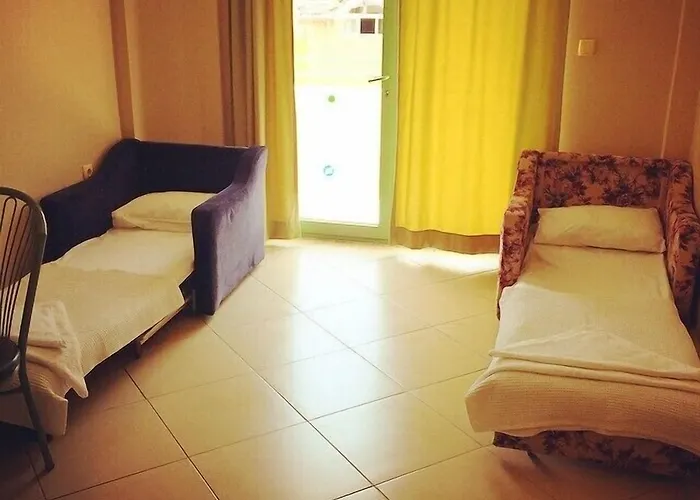 Sayar Aparthotel
