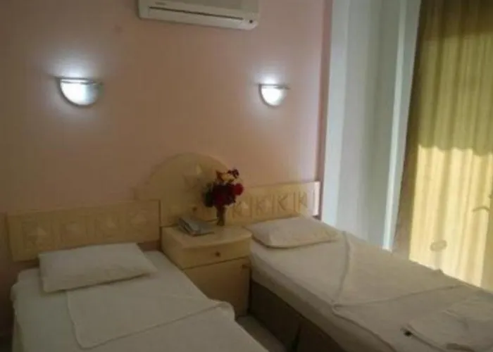 Aparthotel Sayar