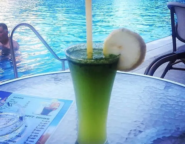Aparthotel Sayar
