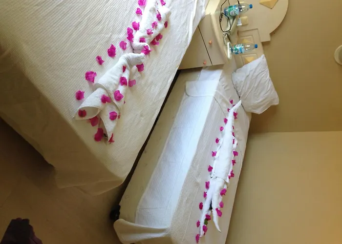 Aparthotel Sayar