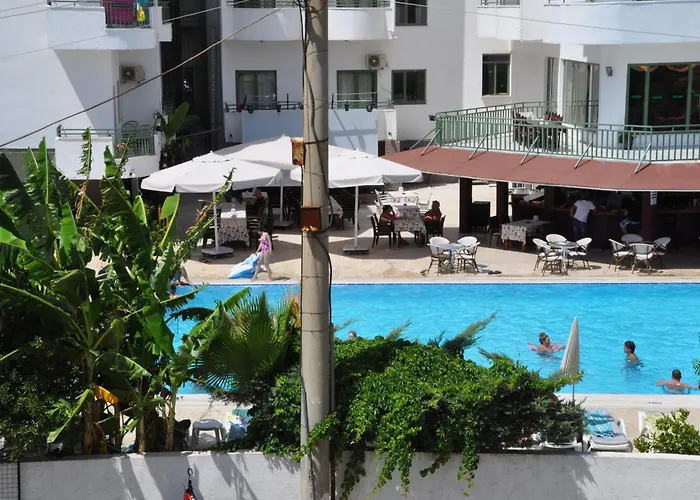 Sayar Marmaris